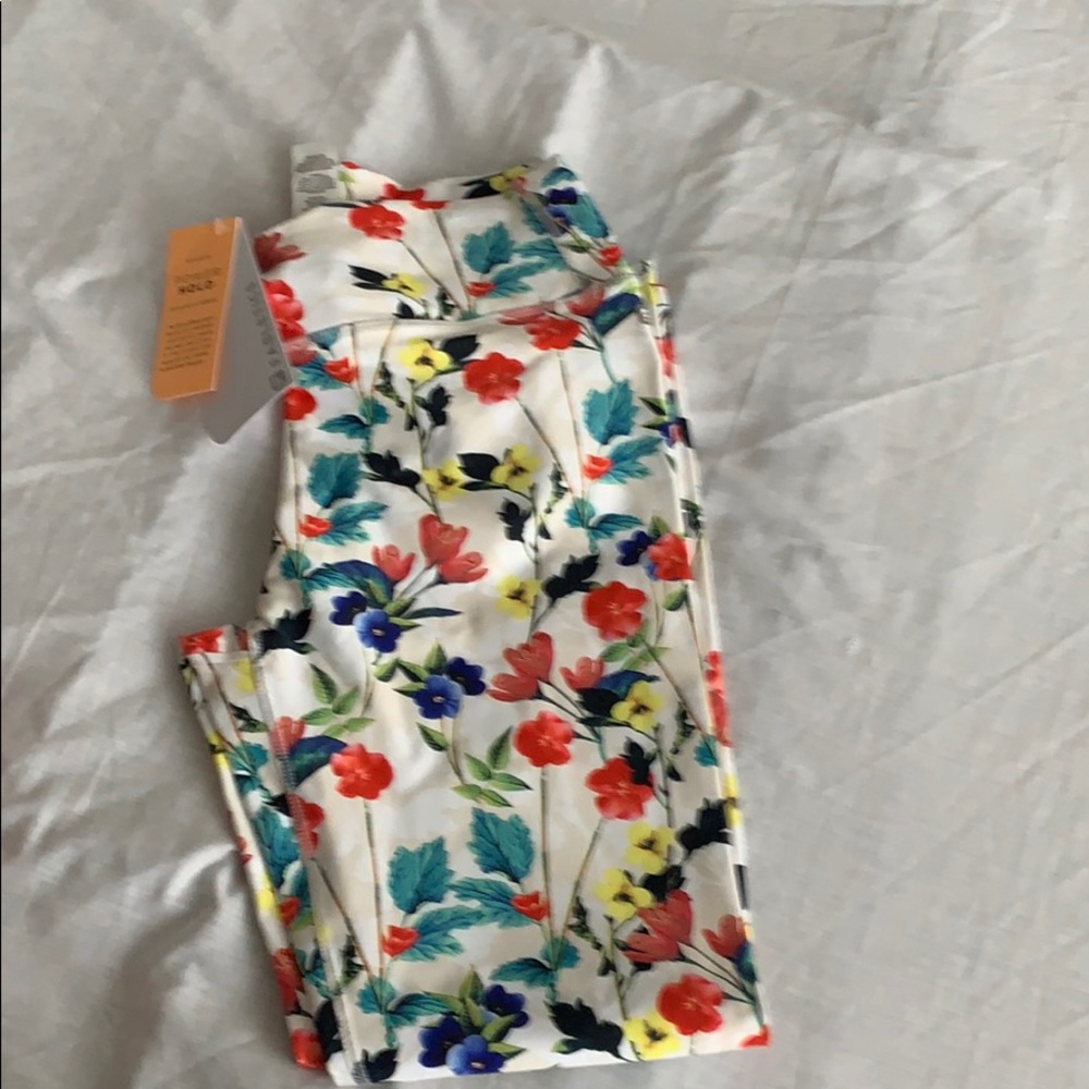 Fabletics leggings